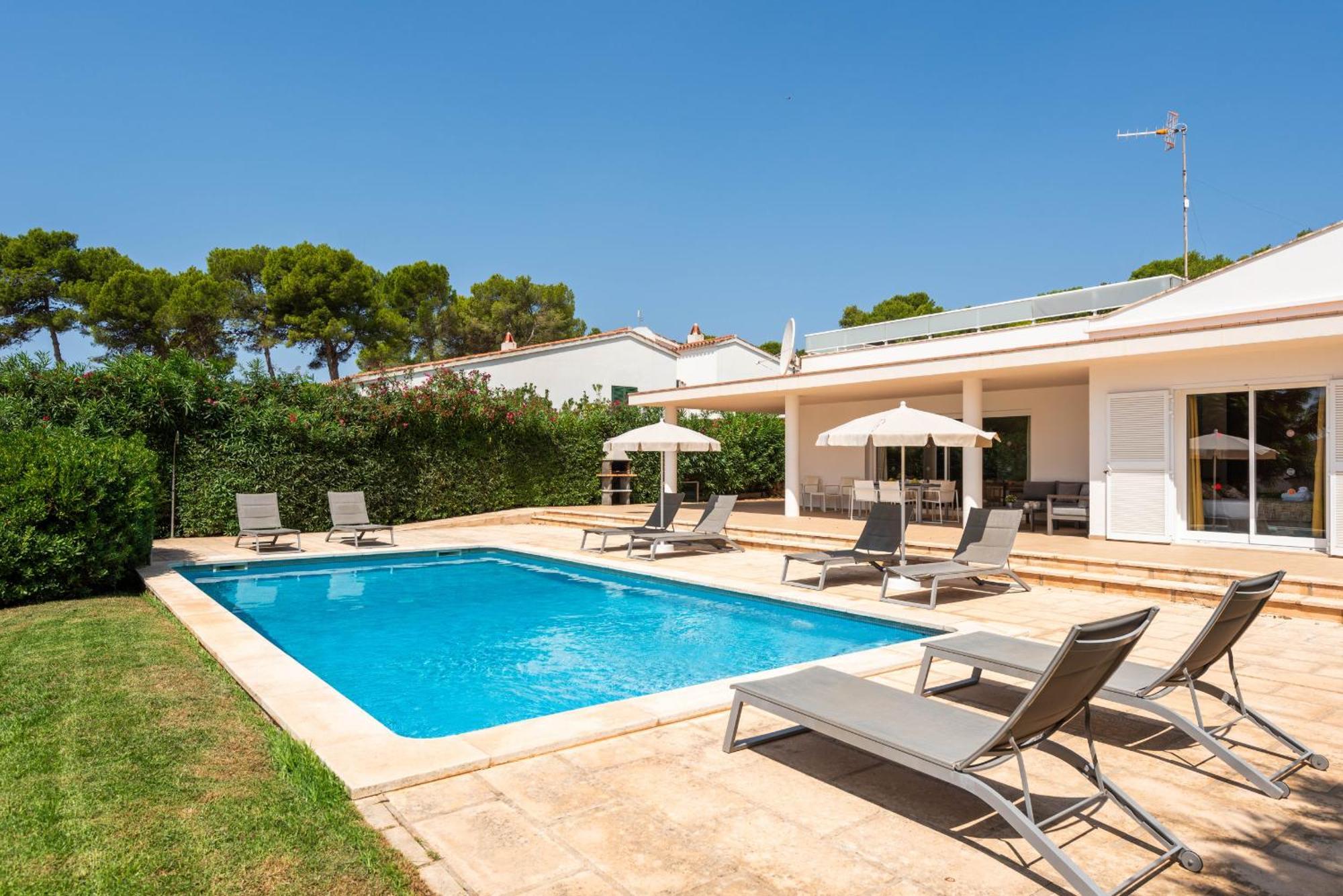 Villa Lola Santo Tomás Zewnętrze zdjęcie