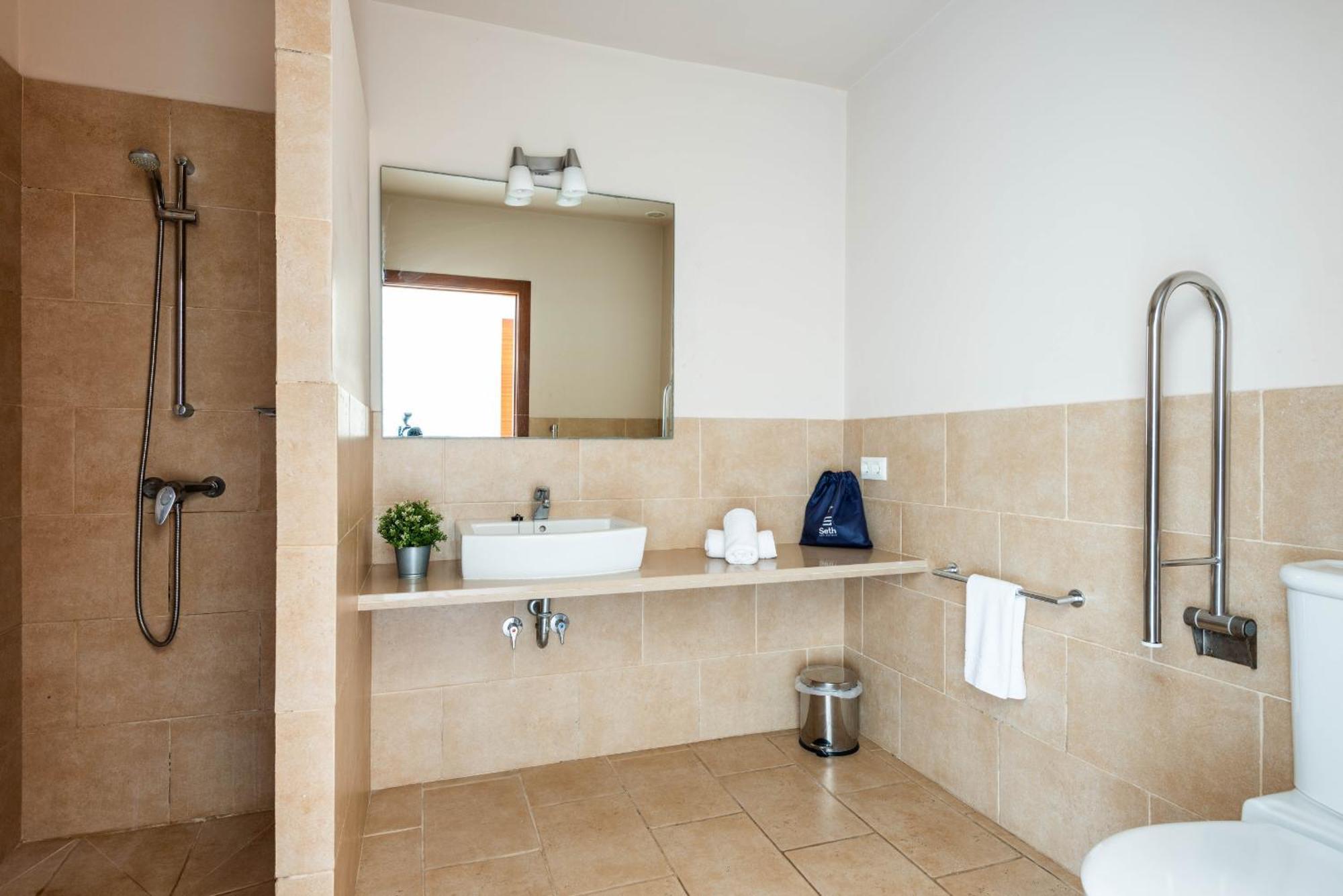 Villa Lola Santo Tomás Zewnętrze zdjęcie