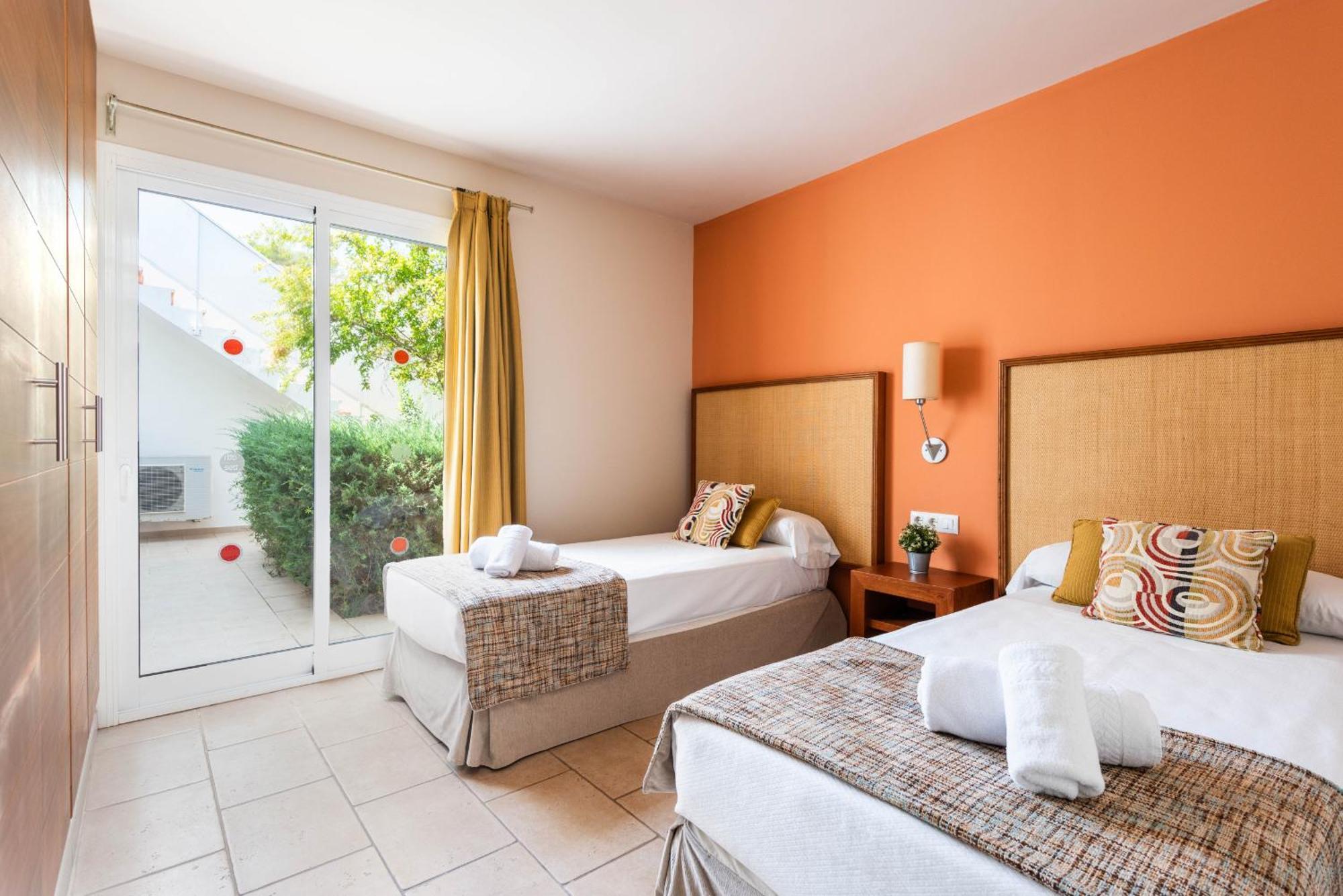 Villa Lola Santo Tomás Zewnętrze zdjęcie