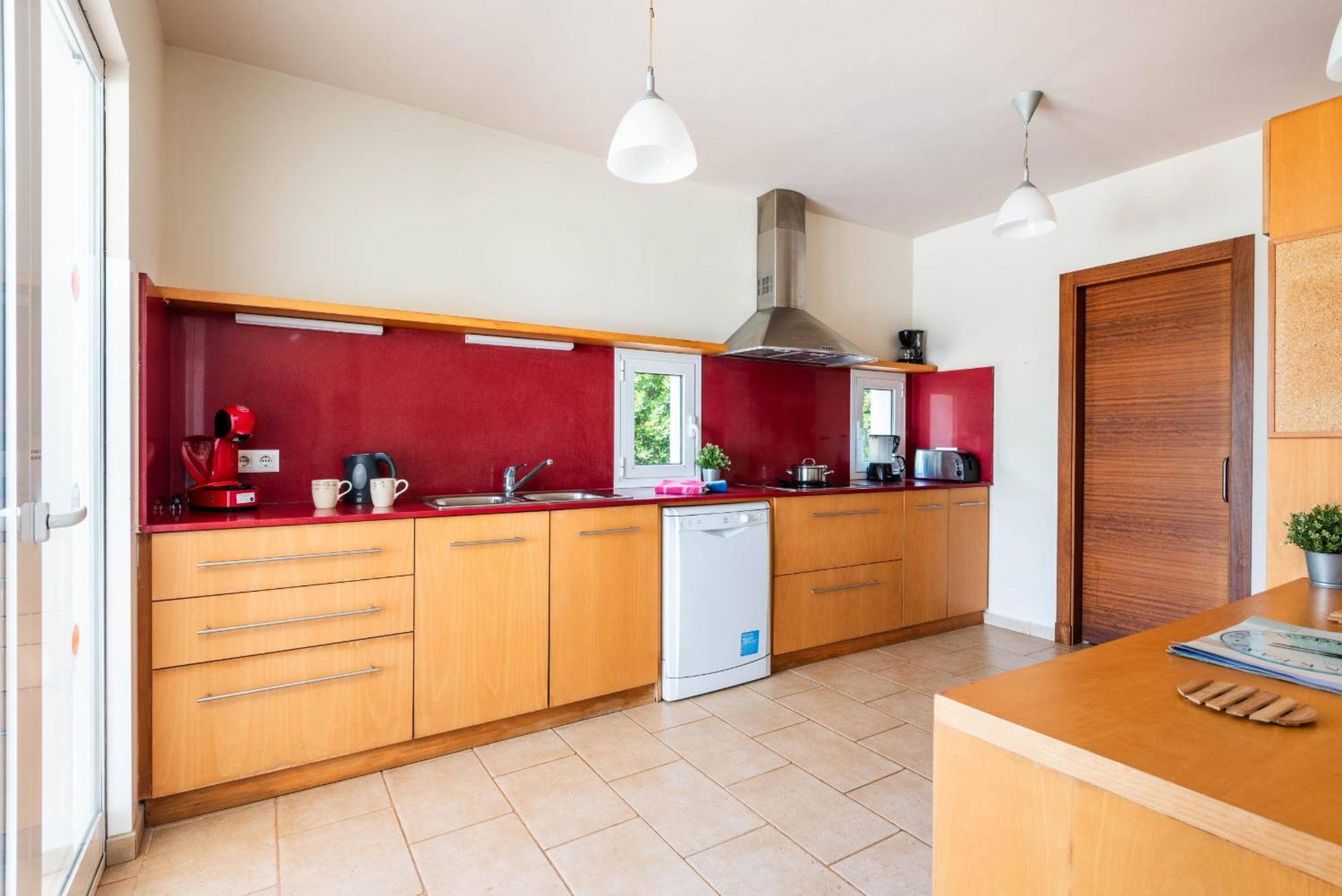 Villa Lola Santo Tomás Zewnętrze zdjęcie