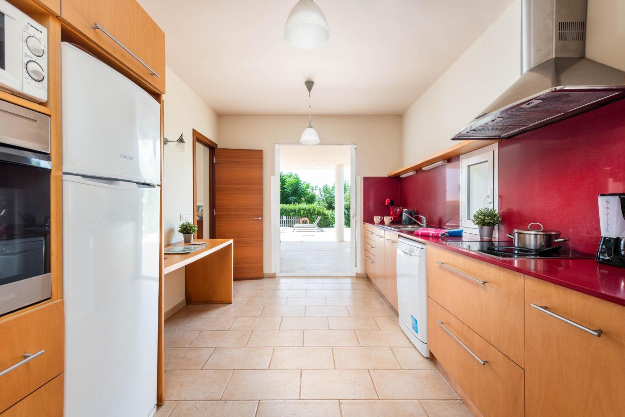Villa Lola Santo Tomás Zewnętrze zdjęcie