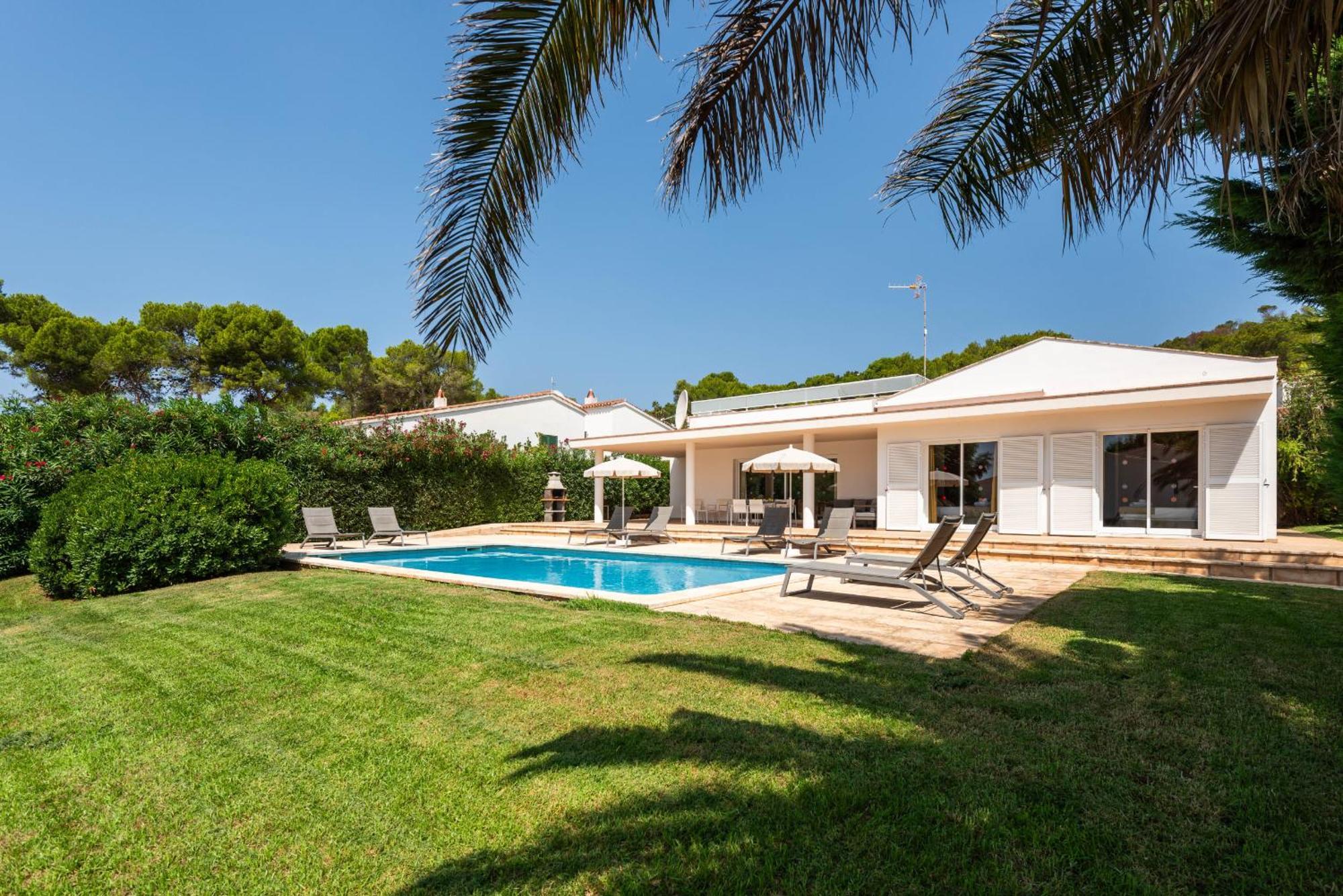 Villa Lola Santo Tomás Zewnętrze zdjęcie